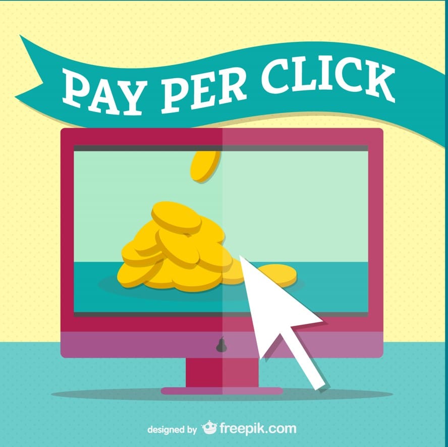 pay per click