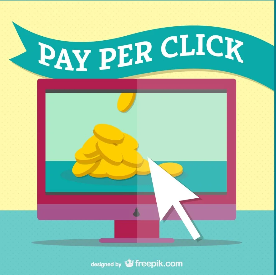 pay per click