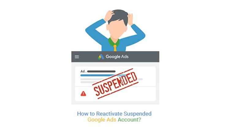 Google Ads Hesabınızın Askıya Alınma Sebepleri Nelerdir