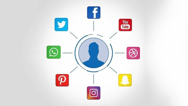 Sosyal Medya Optimizasyonu için Kullanılabilir Sosyal Medya Platformları