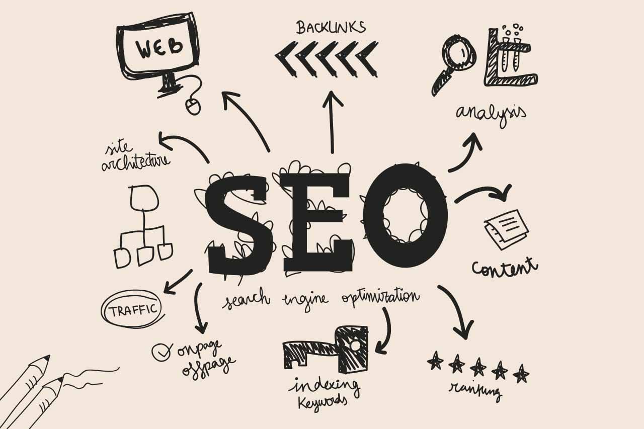 DeepCrawl ve Arama Motoru Optimizasyonu (SEO)