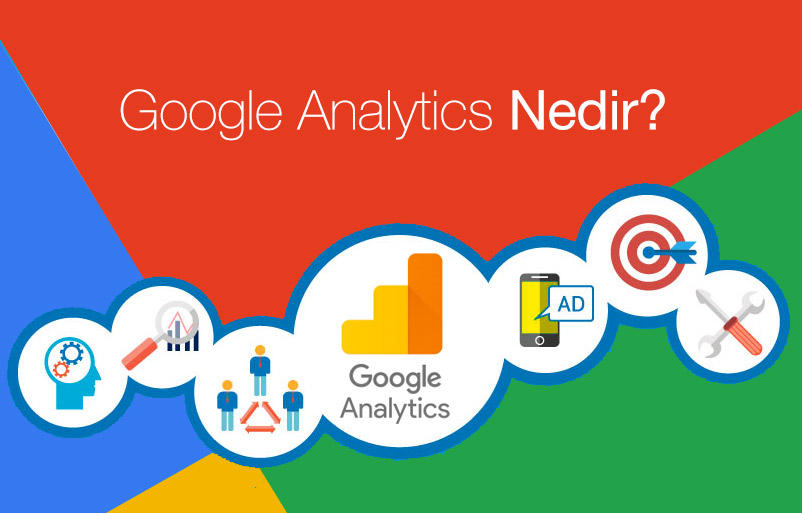 Google Analytics'in Temel İşlevleri