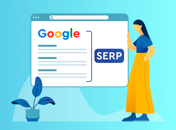 SERP Nedir?