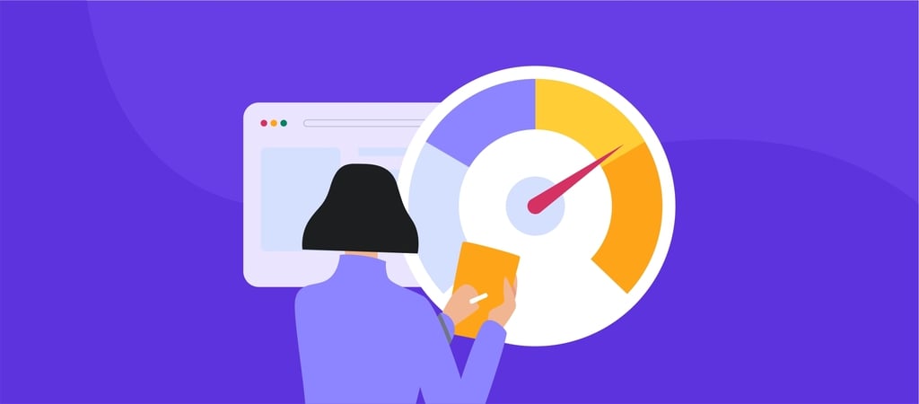 Site Hız Testleri ve İzleme