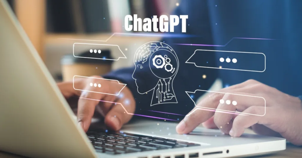 ChatGPT'nin SEO'daki Rolü ve Potansiyeli