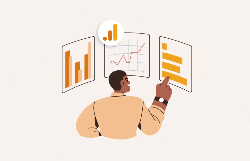 GA4 Nedir ve Search Console İle Neden Entegre Edilmeli?