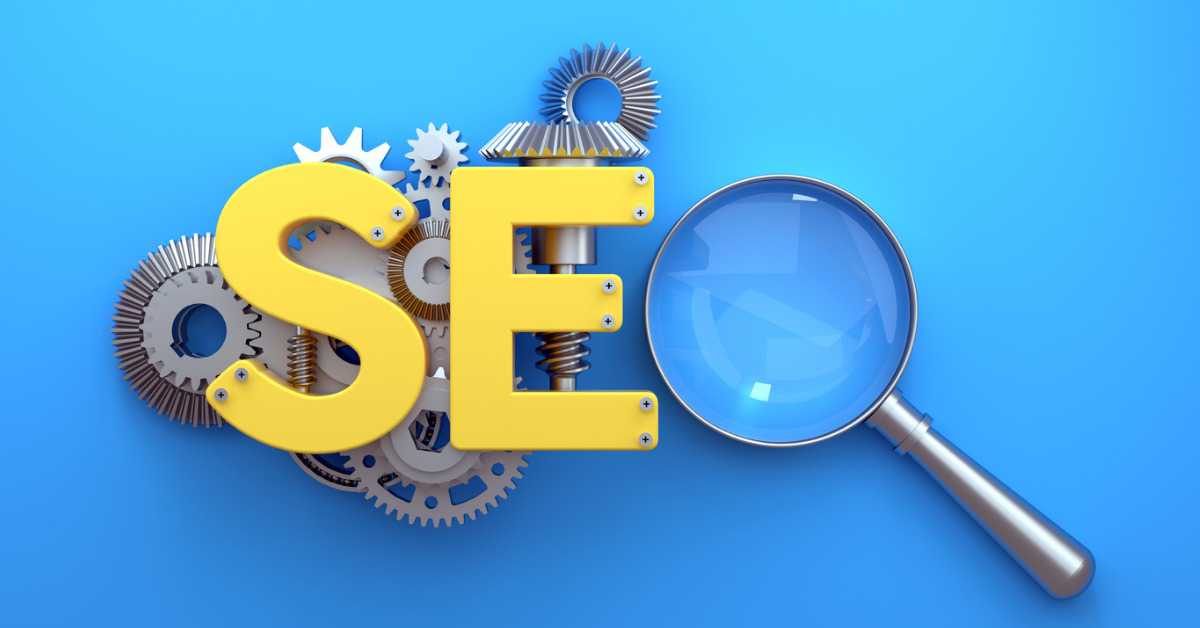 SEO Hizmeti