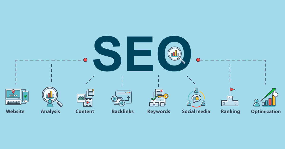 SEO Nedir