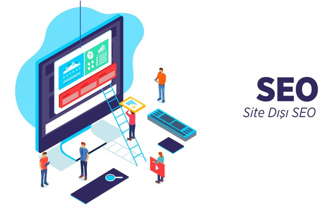Site Dışı SEO Neye Odaklanır?
