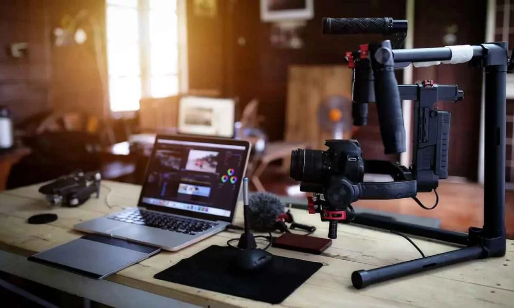 Başarılı Bir Vlog için Gereken Ekipmanlar