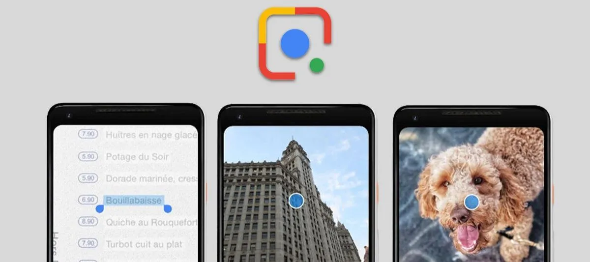 Google Lens Kullanım Alanları ve Örnekleri