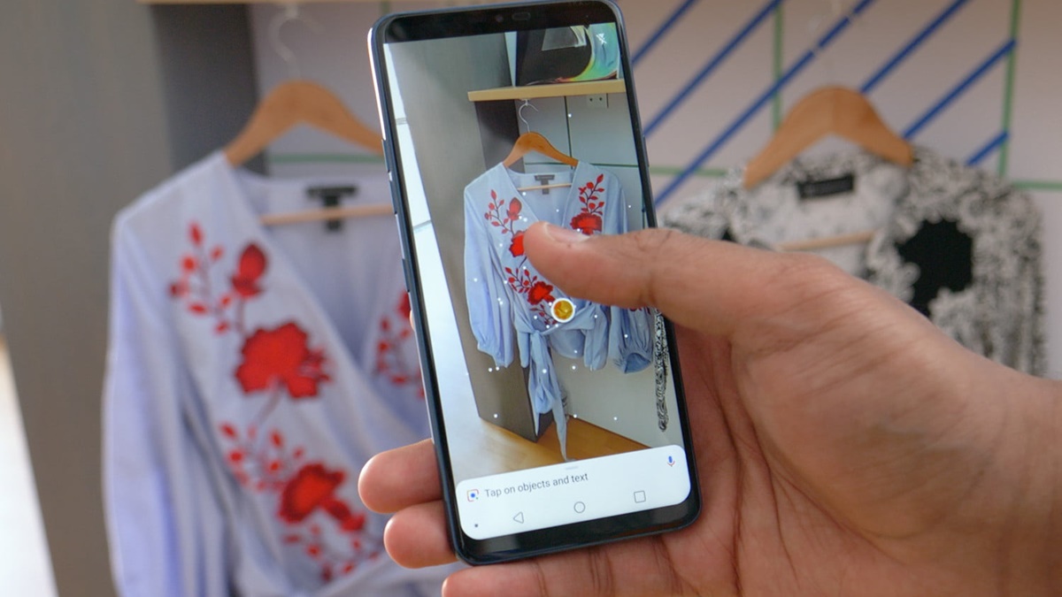 Google Lens'in Geleceği ve Potansiyel Gelişmeler