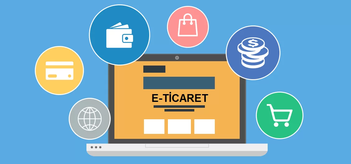 E-ticaret sitesi kurmak kaç TL?