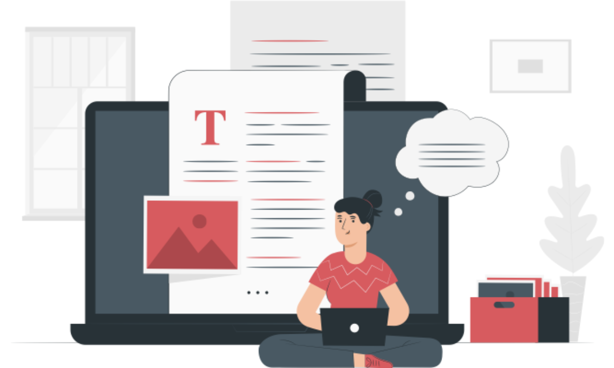 Kişisel Blog Oluştururken İzlenecek Adımlar