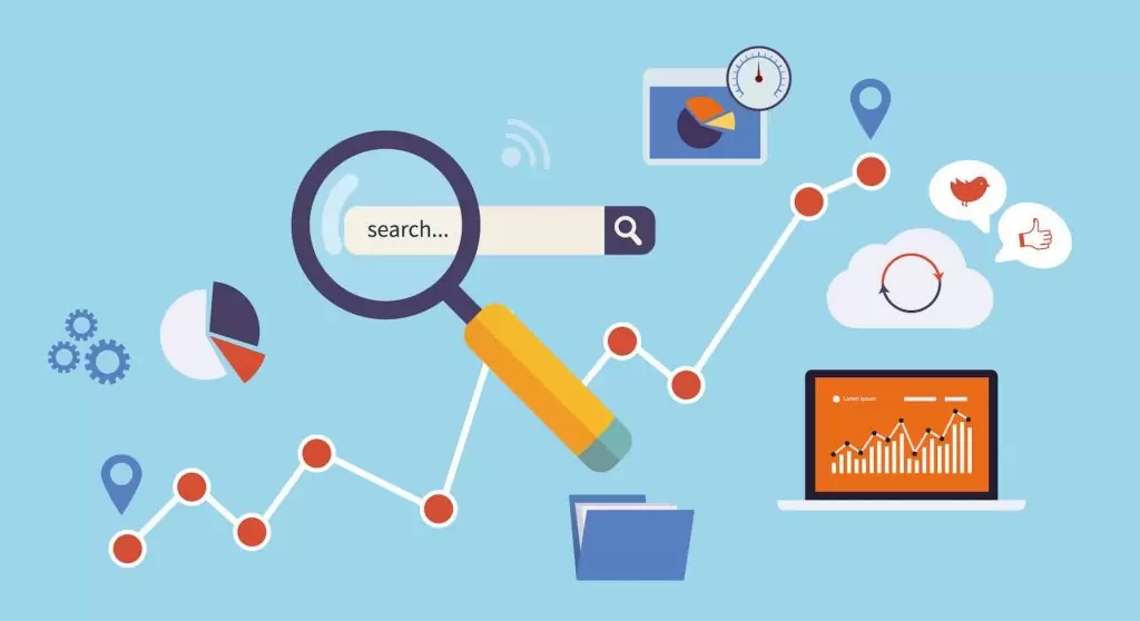 Bütünsel SEO’nun 4 Bileşeni