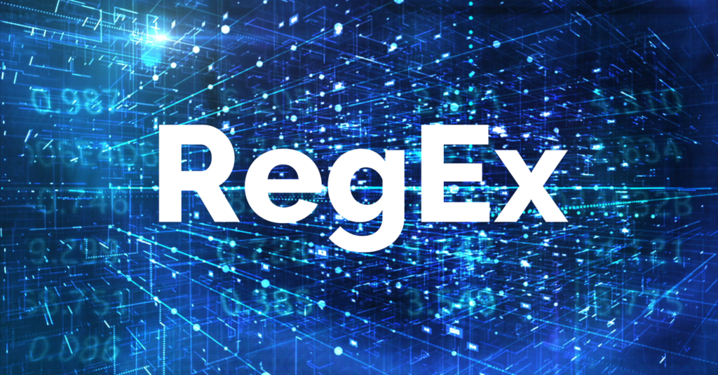 Regex Nedir?