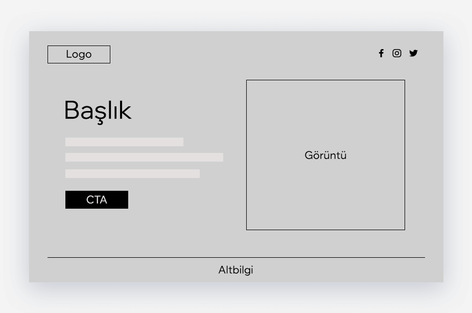 Landing Page dönüşümleri nasıl ölçülür?
