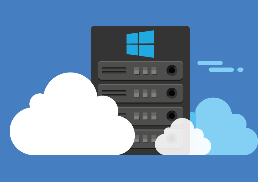 Windows Hosting