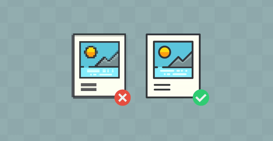 Resim Optimizasyonu Neden Yapılmalıdır?