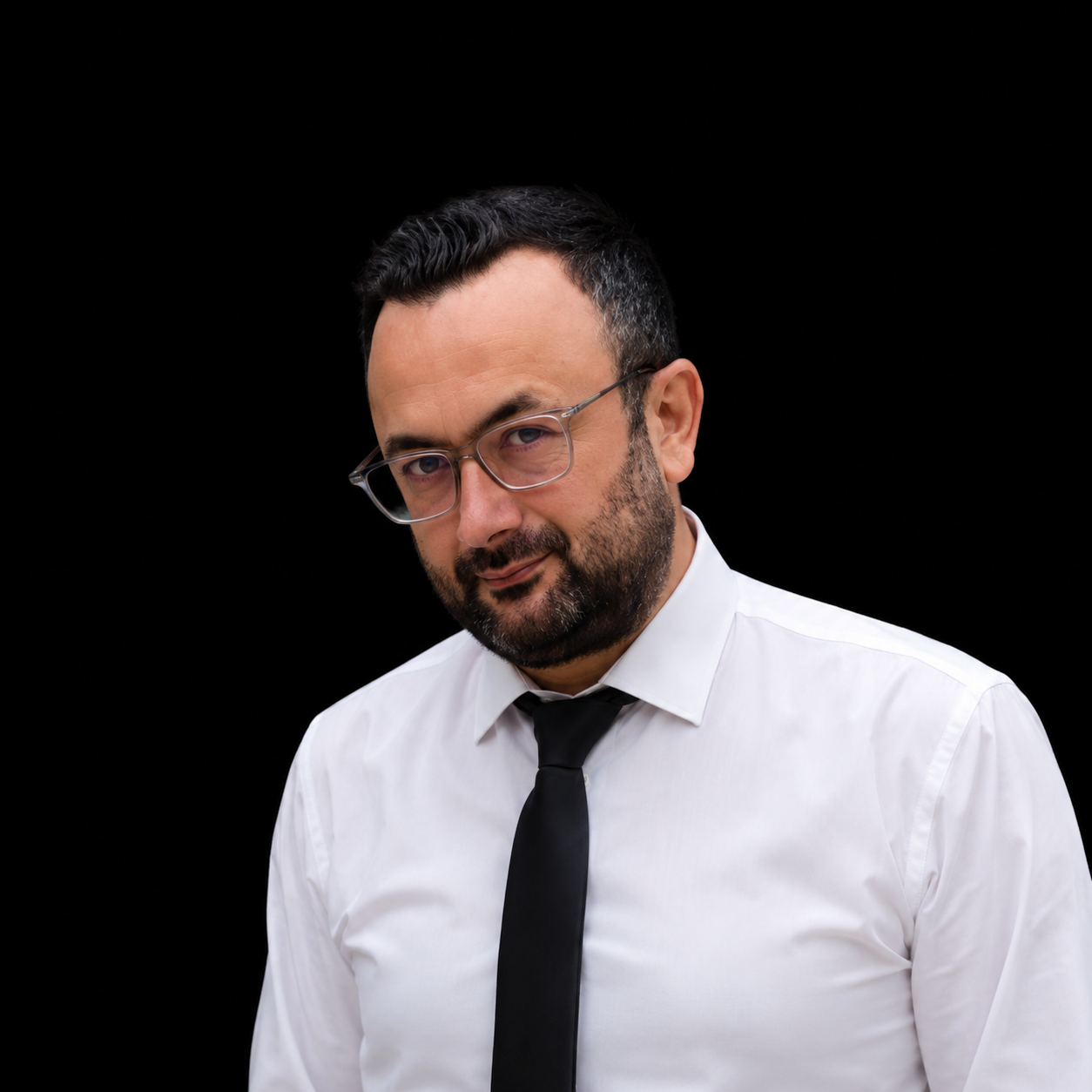 Eray Caka - SEO ve GEO Danışmanı